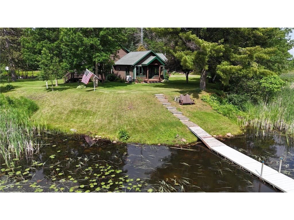 38071 248th Street Hillman MN 56338 - Skunk Lake 7021418 image150
