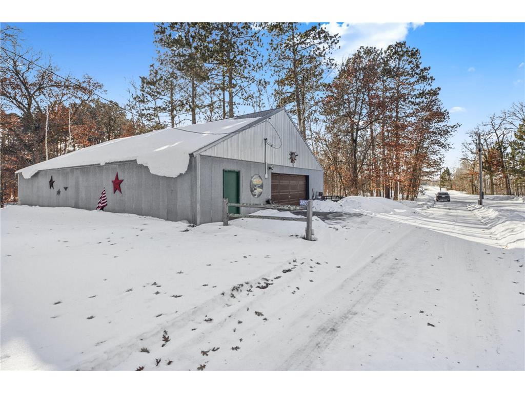 38071 248th Street Hillman MN 56338 - Skunk Lake 7021418 image19