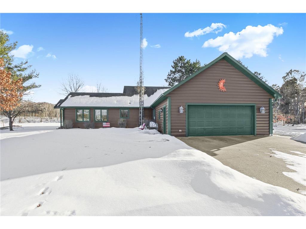 38071 248th Street Hillman MN 56338 - Skunk Lake 7021418 image2