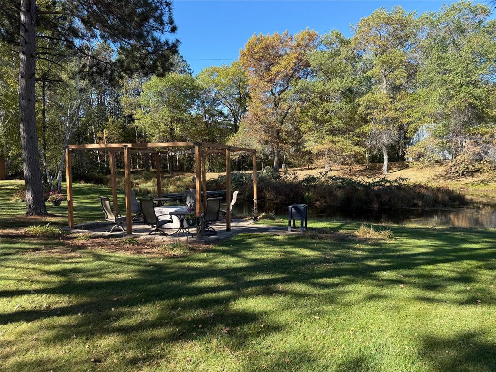 38071 248th Street Hillman MN 56338 - Skunk Lake 7021418 image38