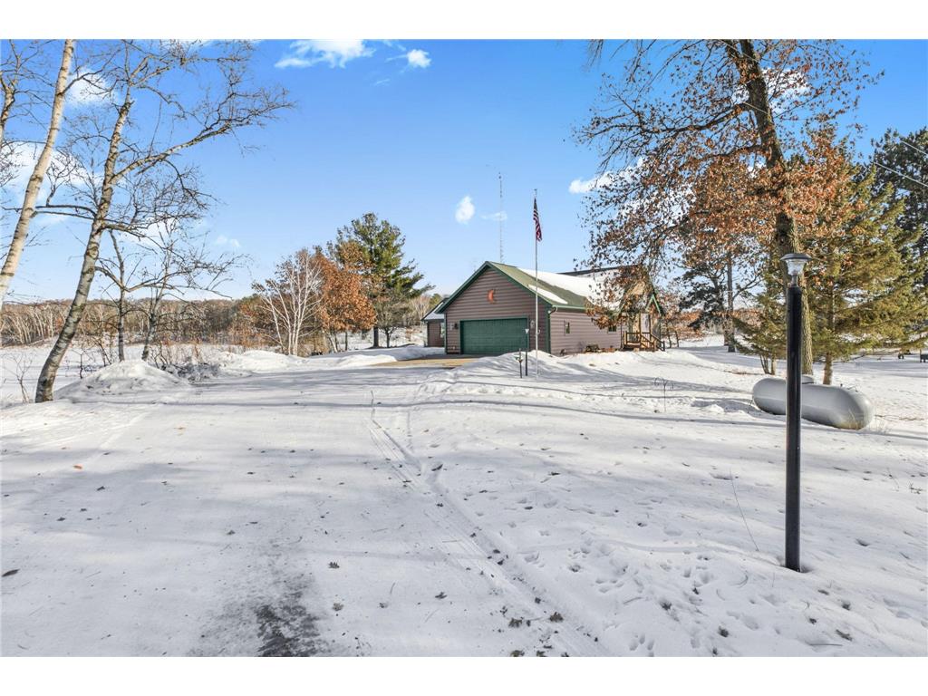 38071 248th Street Hillman MN 56338 - Skunk Lake 7021418 image4
