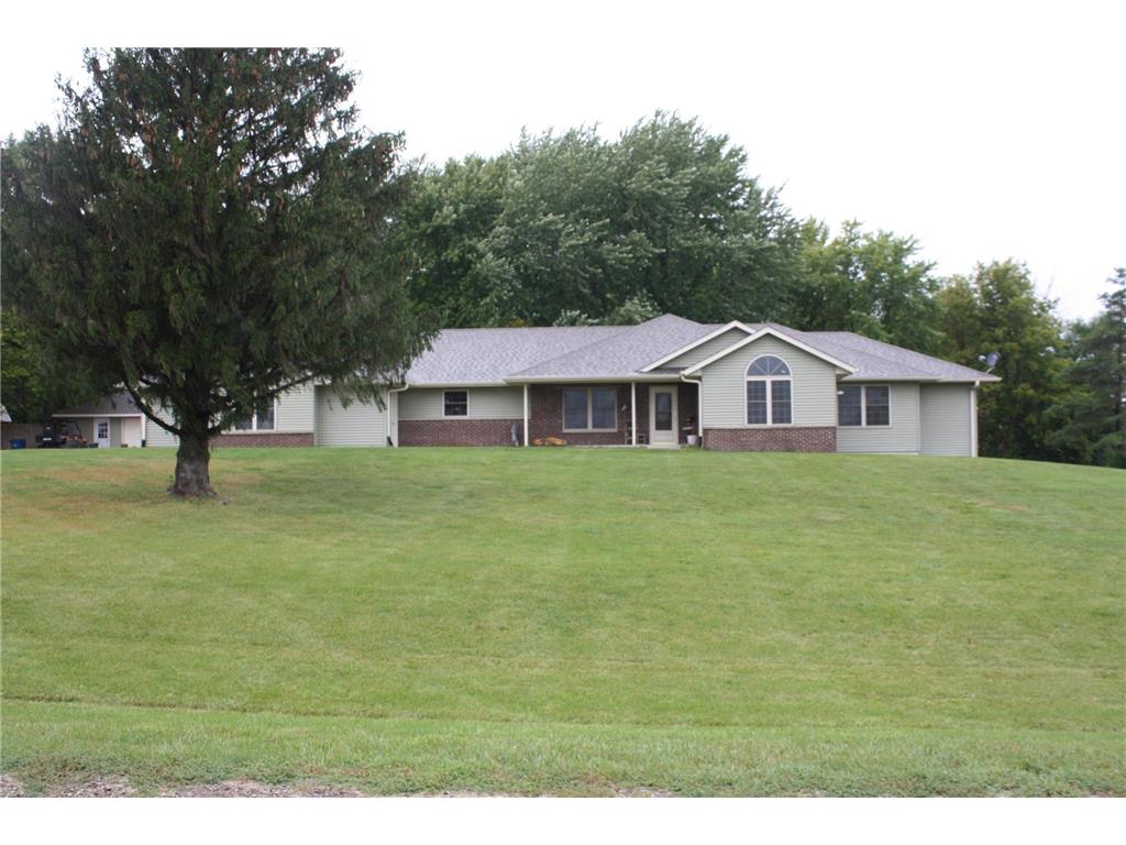 38072 133rd Street, Waseca, MN 56093 MLS 6264478 Edina Realty