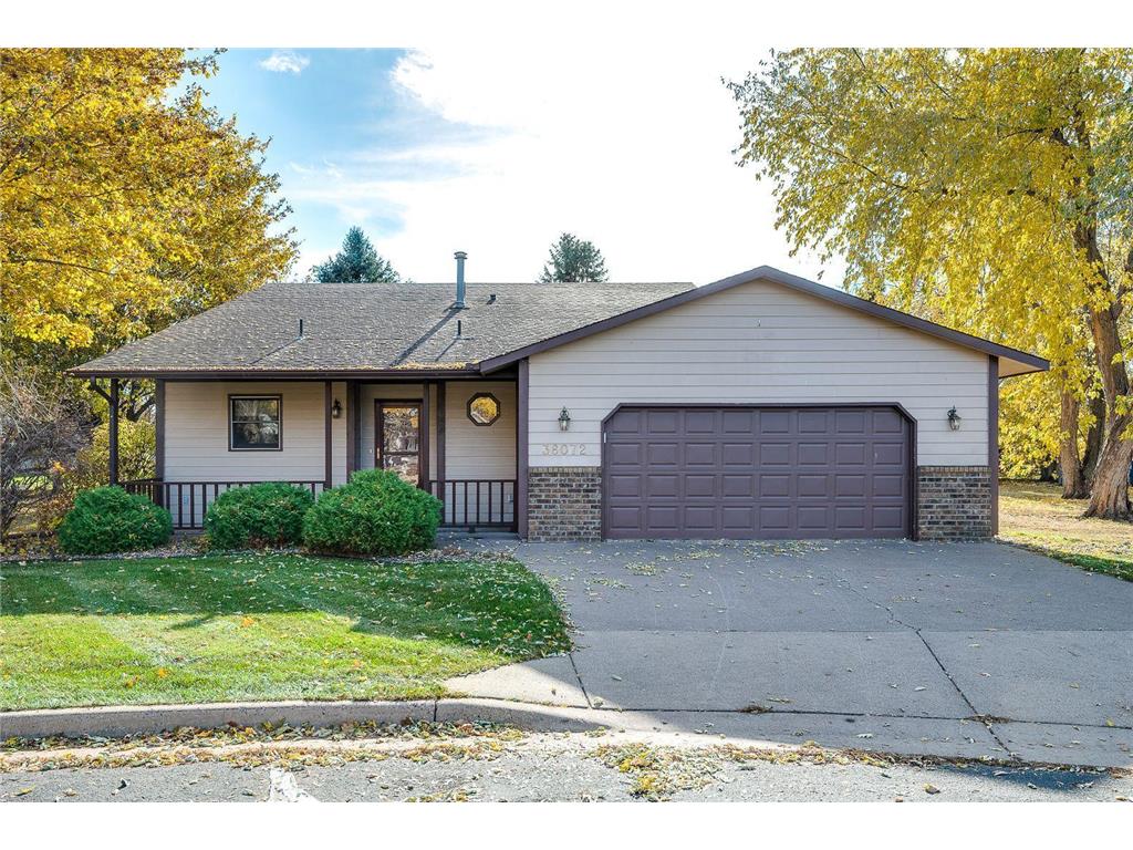 38072 Feaski Circle, North Branch, MN 55056 MLS 6301267 Edina Realty