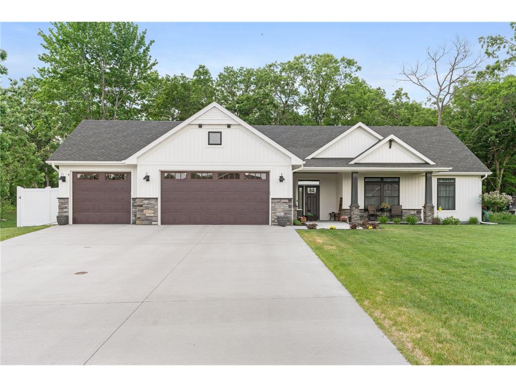 38076 Golden Oaks Trail, North Branch, MN, 55056 MLS 6524858 Edina