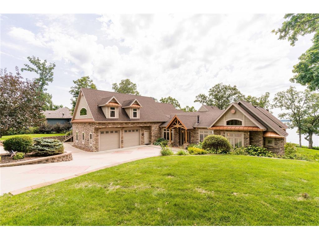 38084 N Little Mcdonald Drive, Frazee, MN, 56544 MLS 6250908 Edina