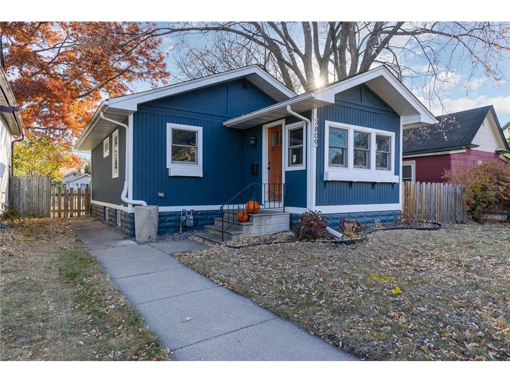 3809 36th Avenue S, Minneapolis, MN, 55406 MLS 6301852 Edina Realty