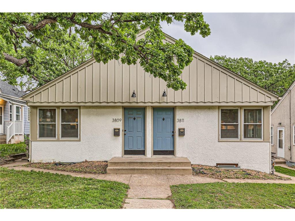 3809/3811 France Avenue S Minneapolis MN 55416 6474951 image1