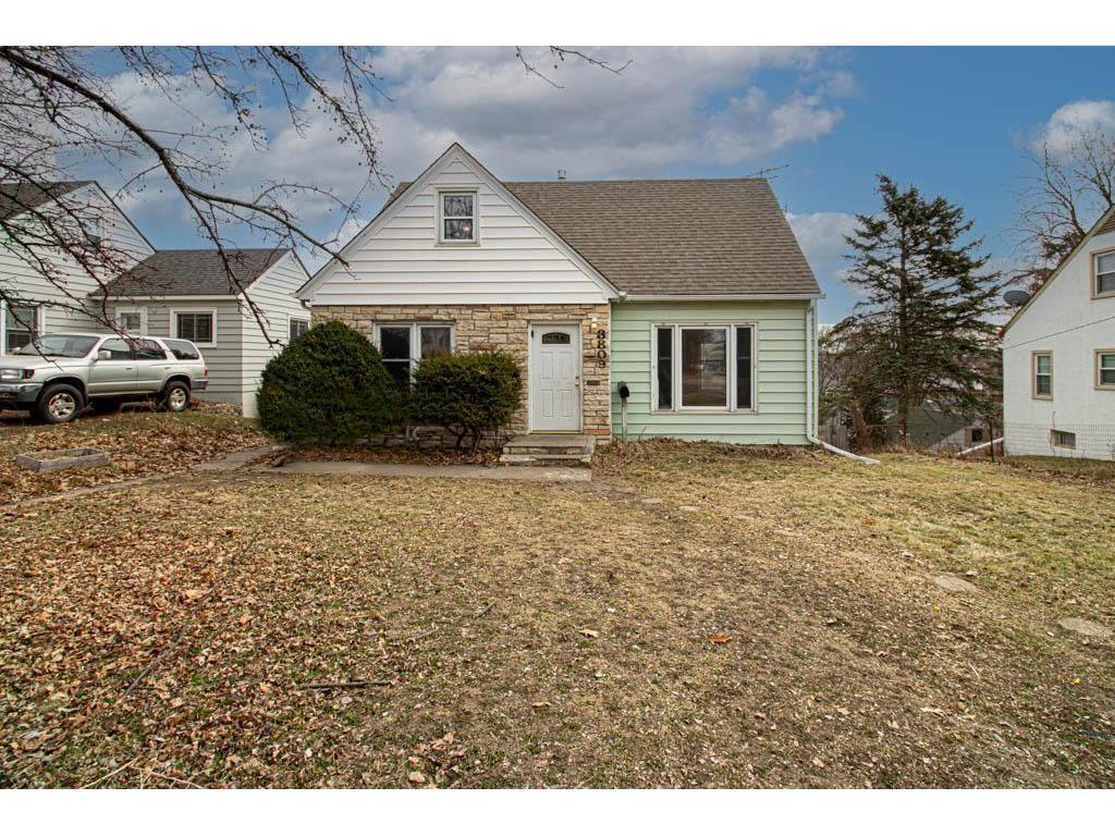3809 Reservoir Boulevard Columbia Heights MN 55421 6505117 image1