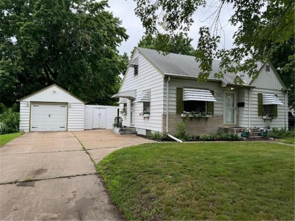 3809 Welcome Avenue N Crystal MN 55422 6557805 image1