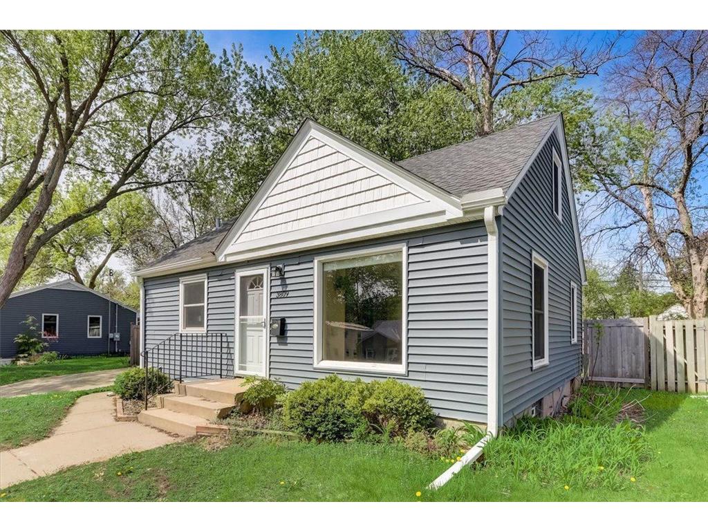 3809 Zane Avenue N Crystal MN 55422 6369865 image1