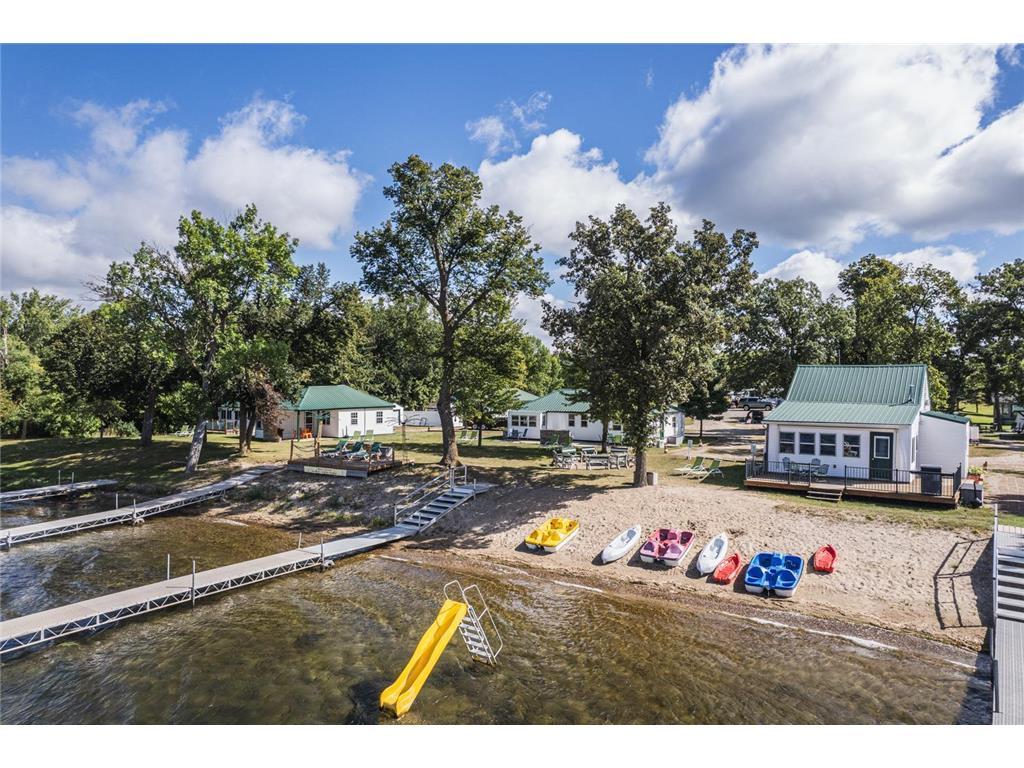 38092 Co Hwy 44 Lot A Richville MN 56576 - Dead Lake 6602448 image1