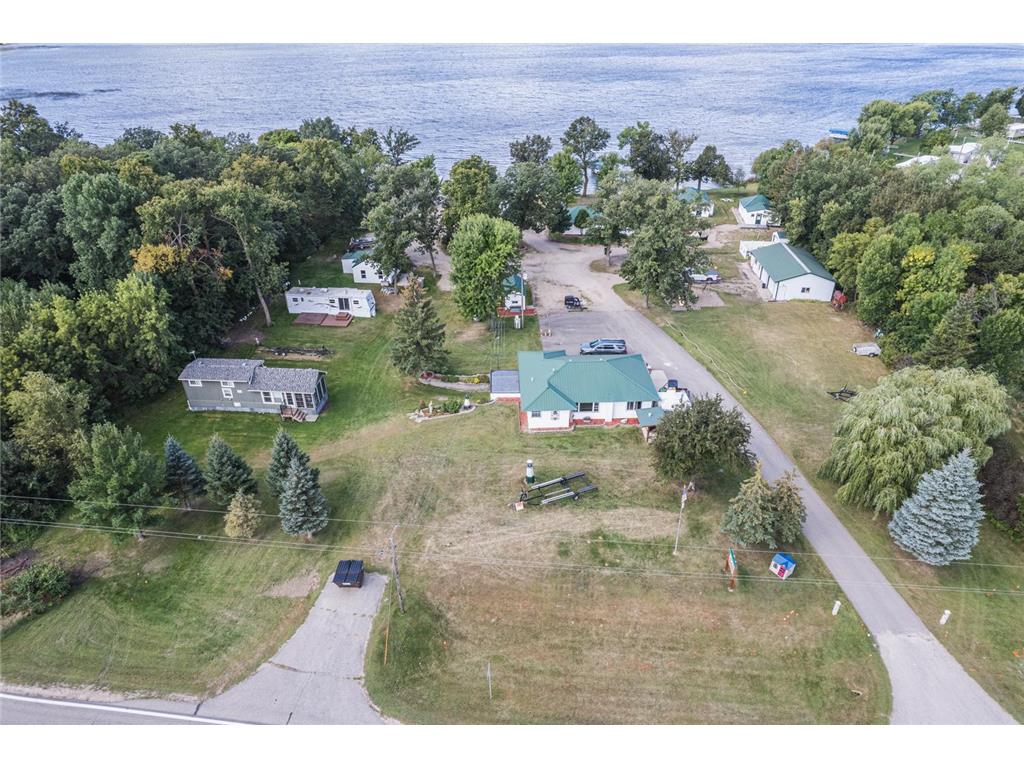38092 Co Hwy 44 Lot B Richville MN 56576 - Dead Lake 6601915 image1