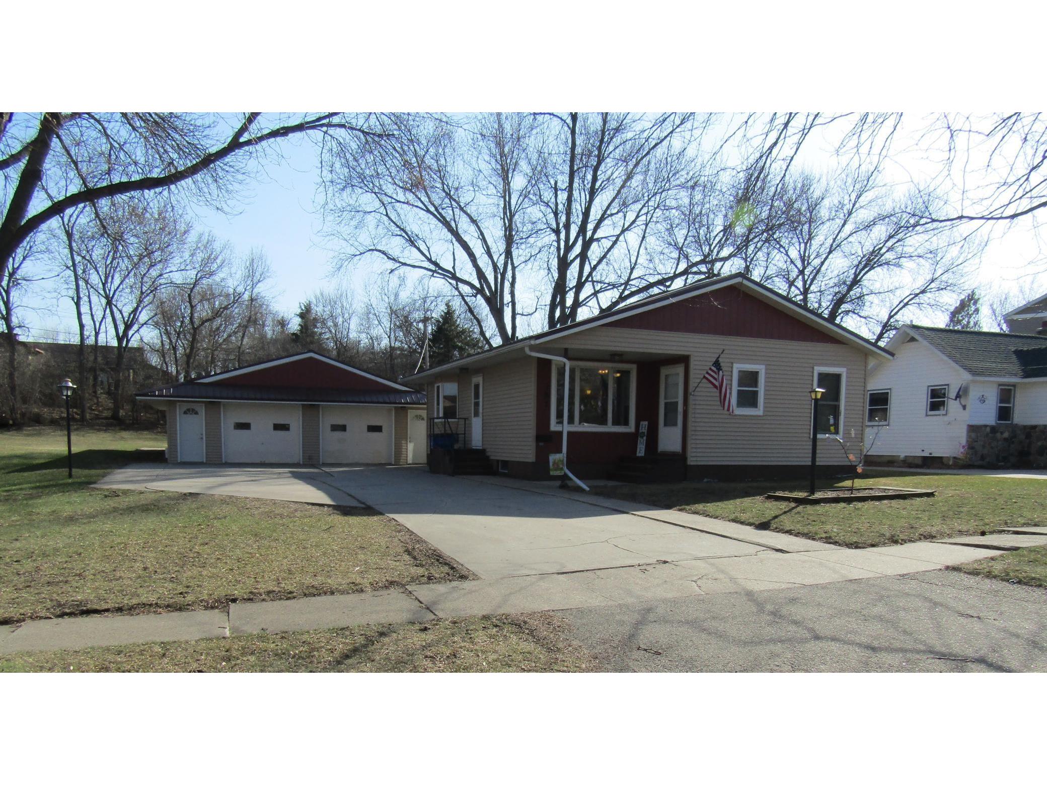 381 5th Avenue, Granite Falls, MN, 56241 MLS 5734995 Edina Realty