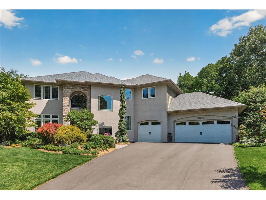 381 Del Rio Drive Chanhassen MN 55317 - Lotus Lake 7081455 image67