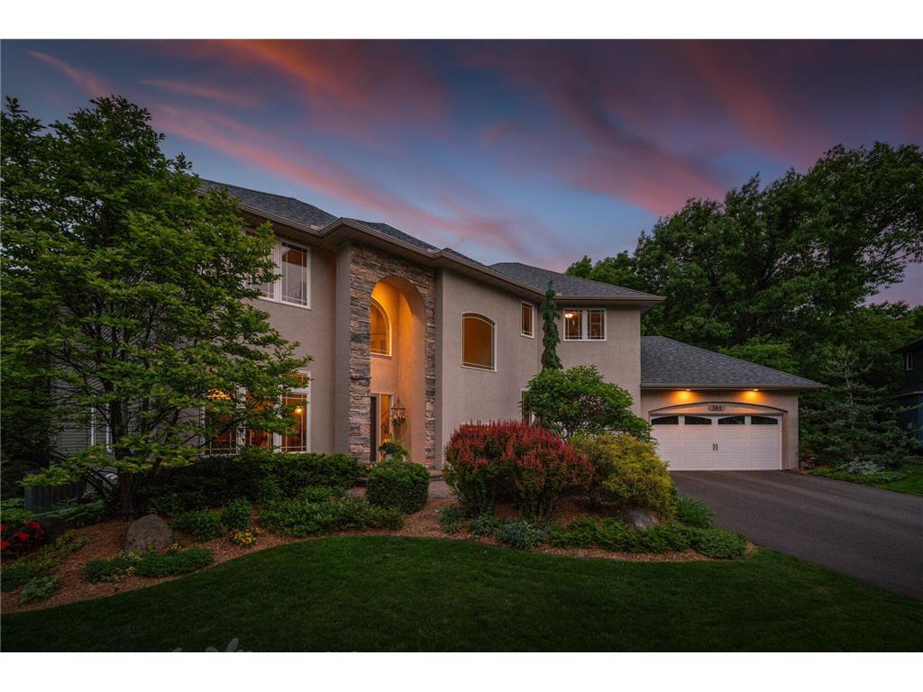 381 Del Rio Drive Chanhassen MN 55317 - Lotus Lake 7081455 image80