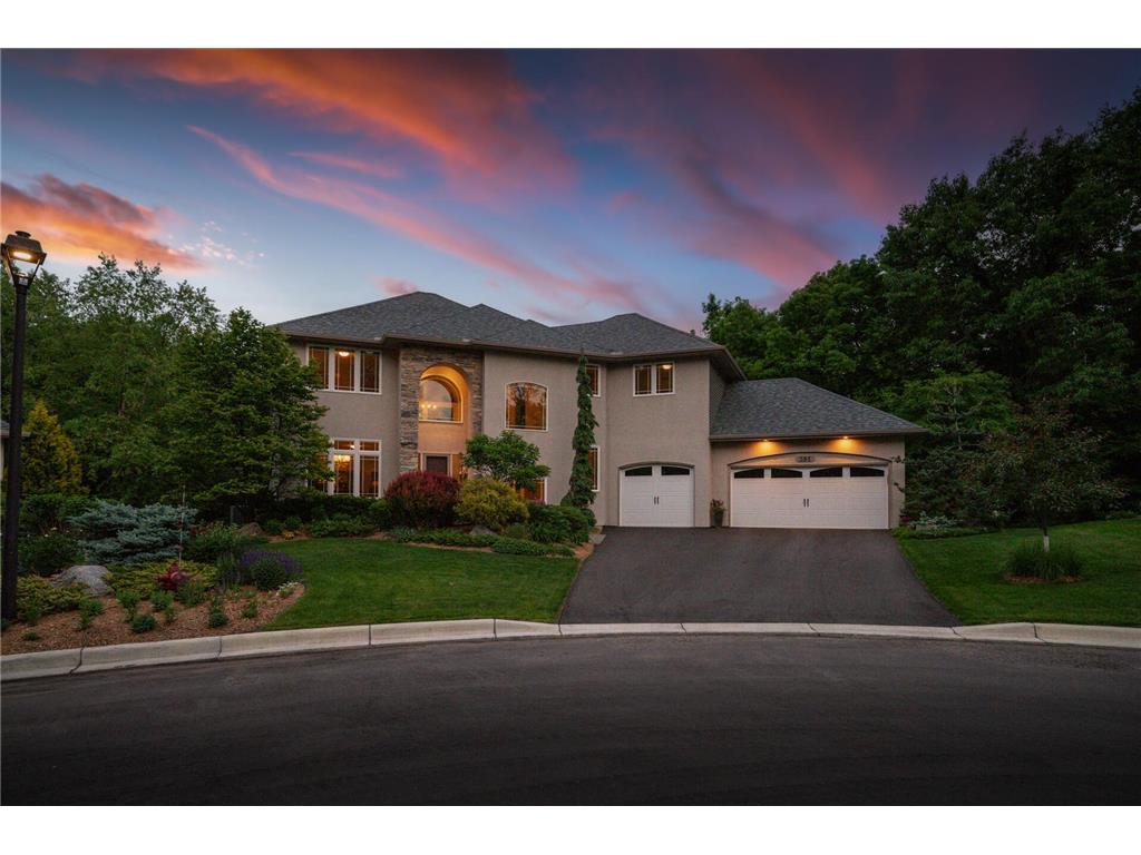 381 Del Rio Drive Chanhassen MN 55317 - Lotus Lake 7081455 image88