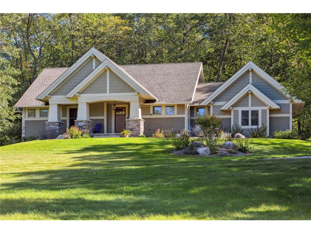 381 Mitchell Road, Troy Twp, WI, 54016 MLS 6252066 Edina Realty