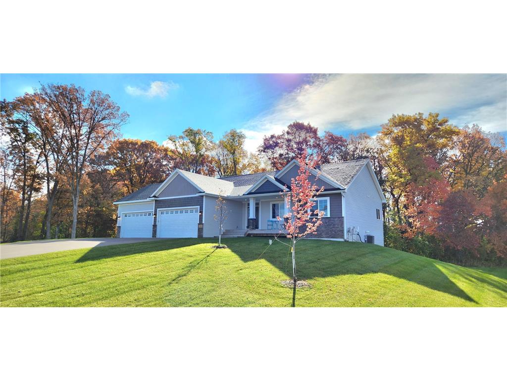 3810 221st Lane NW, Oak Grove, MN, 55303 MLS 7758153 Edina Realty