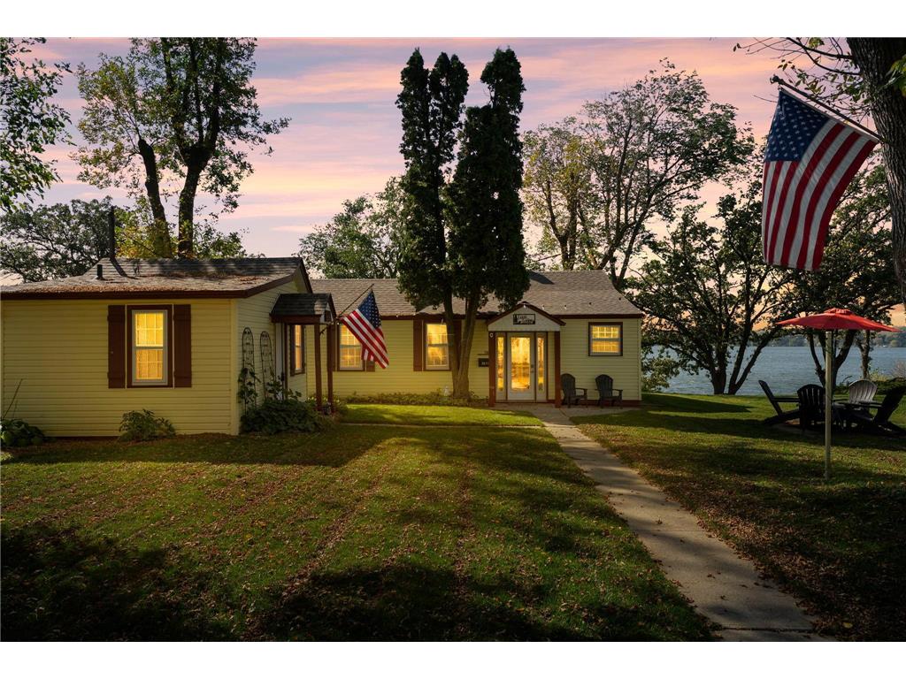 3810 N Eagle Road Willmar MN 56201 - Eagle 6796772 image1