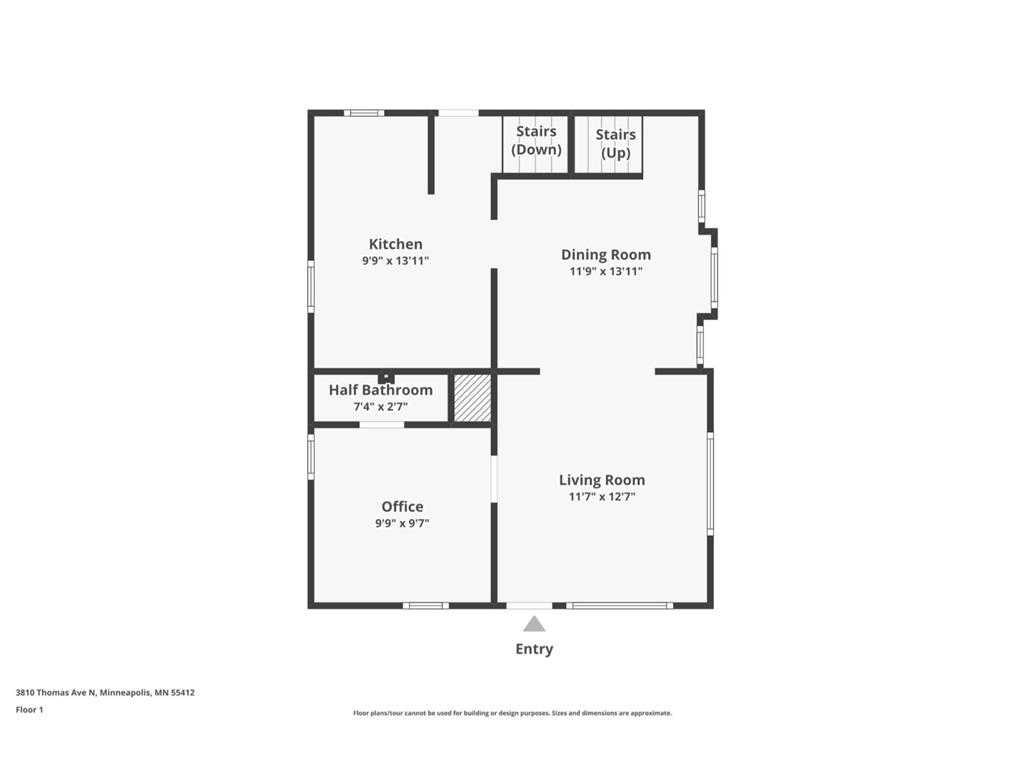 3810 Thomas Avenue N Minneapolis MN 55412 7087867 image38