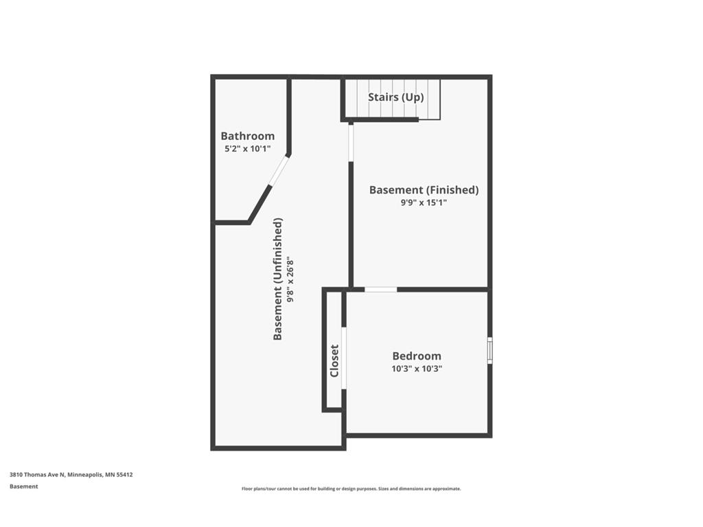 3810 Thomas Avenue N Minneapolis MN 55412 7087867 image40