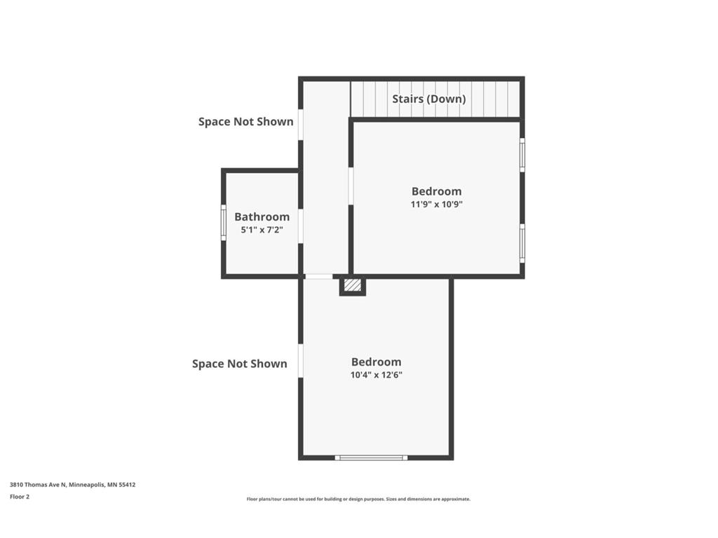 3810 Thomas Avenue N Minneapolis MN 55412 7087867 image41