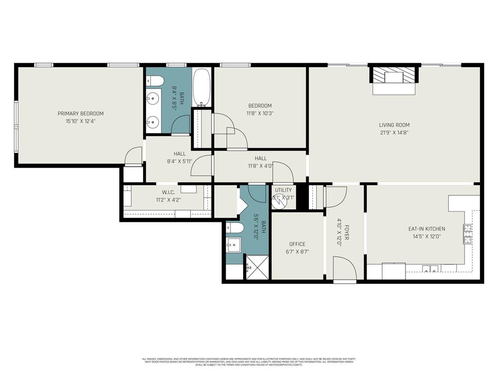 3810 W 31st Street #101 Minneapolis MN 55416 7077525 image28