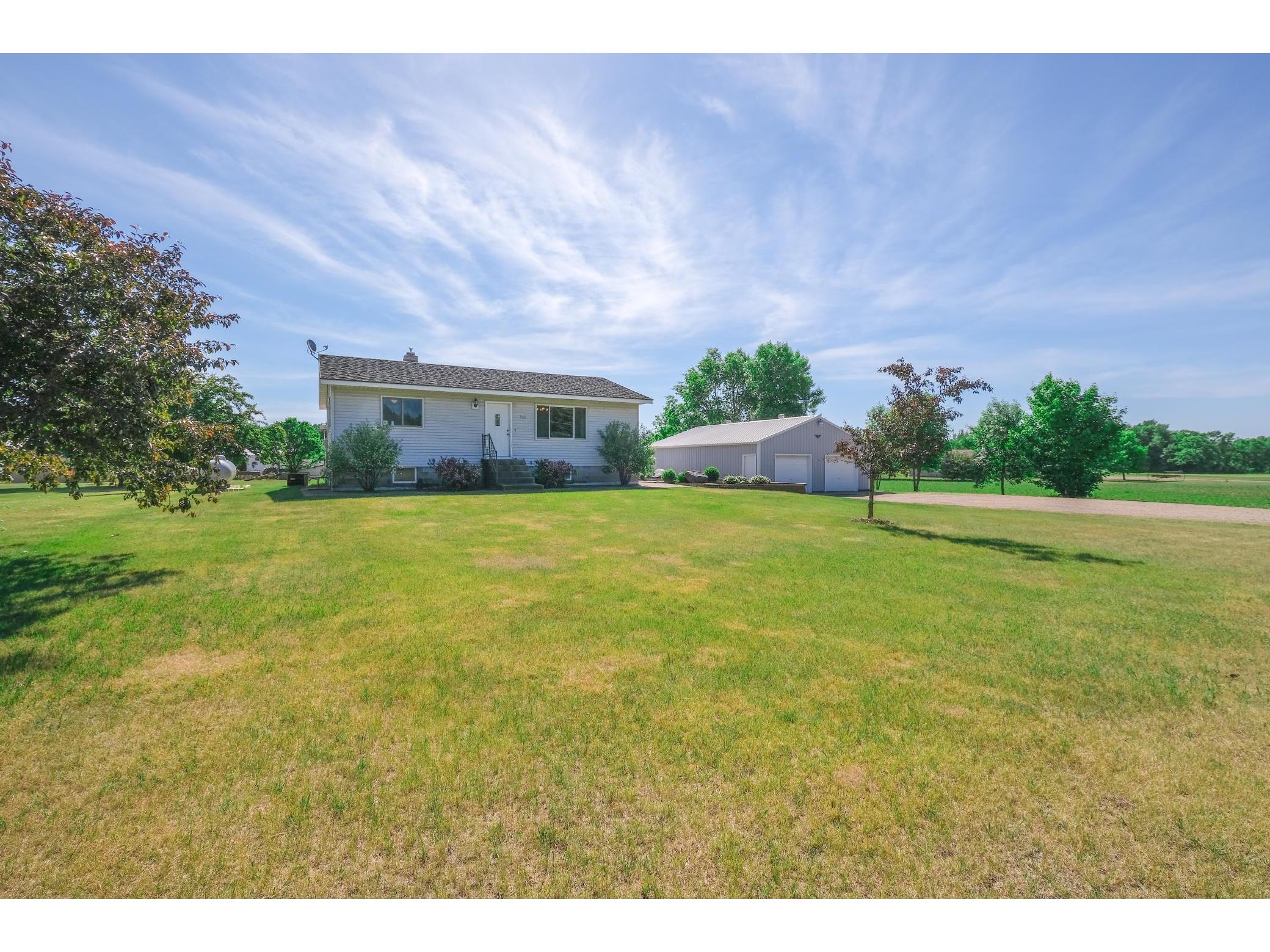 3812 120th Avenue, Bowlus, MN 56314 MLS 5735055 Edina Realty