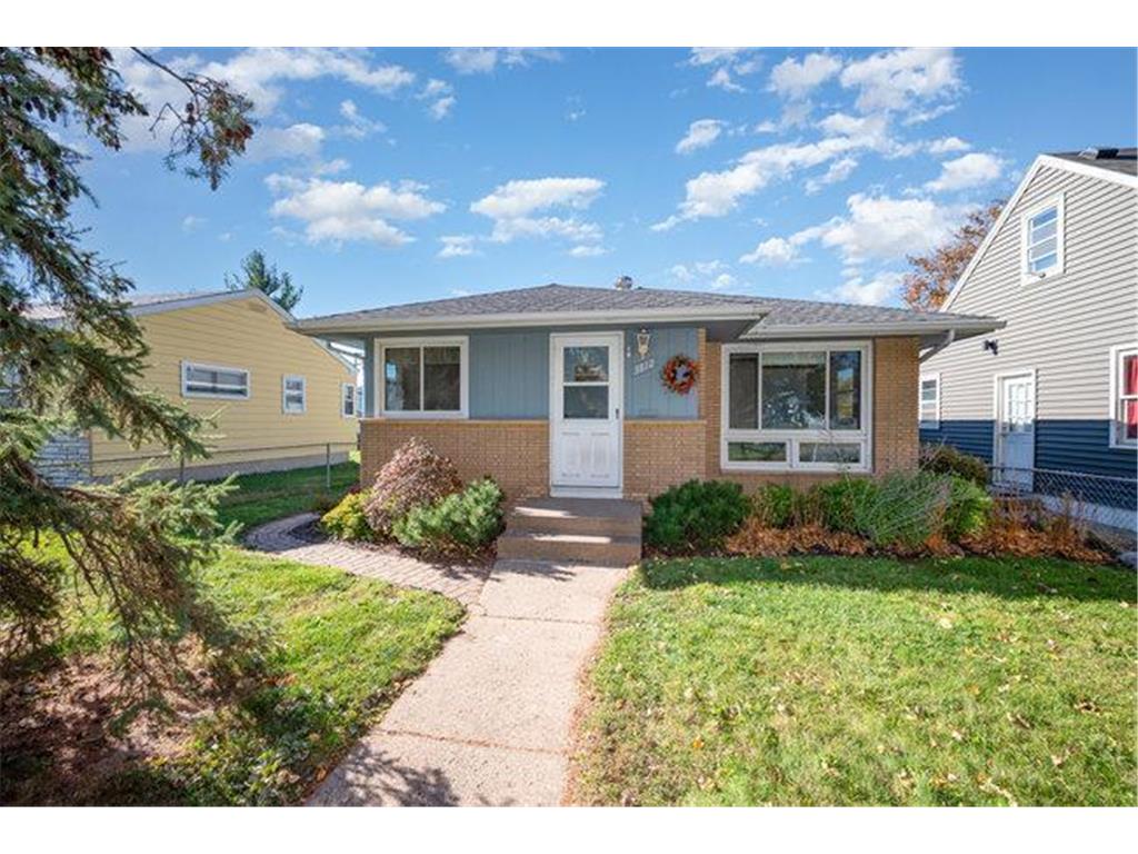 3812 2 1/2 Street NE Columbia Heights MN 55421 6712714 image1