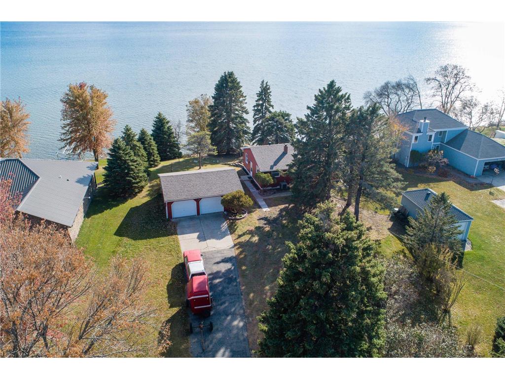 38128 N Shore Drive, Everts Twp, MN 56515 MLS 6303594 Edina Realty
