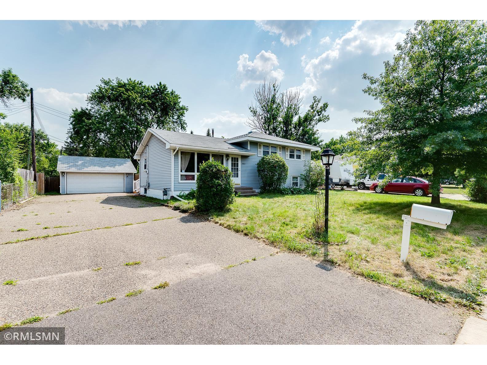 3813 63rd Avenue N, Brooklyn Center, MN 55429 MLS 6021109 Edina Realty