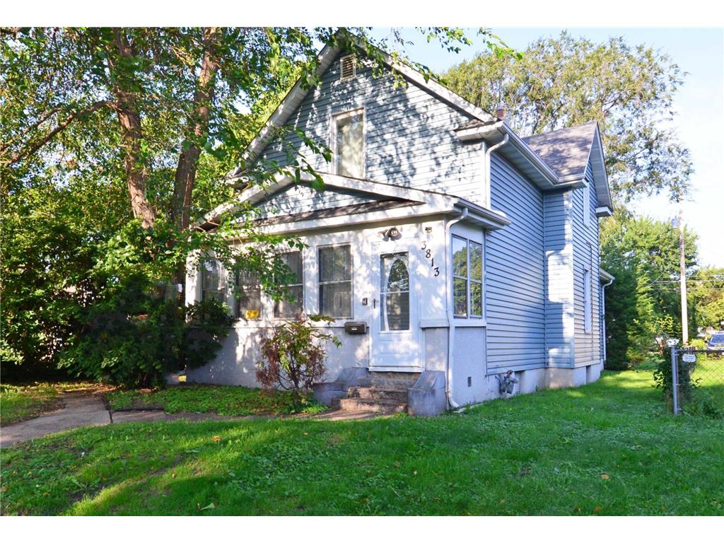 3813 N 6th Street N, Minneapolis, MN, 55412 MLS 6416798 Edina Realty