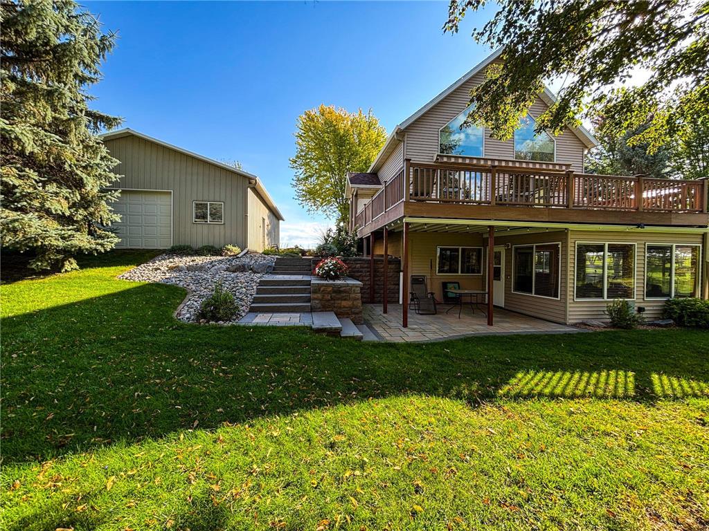 38131 Country Estate Road Battle Lake MN 56515 - Clitherall 6805828 image1