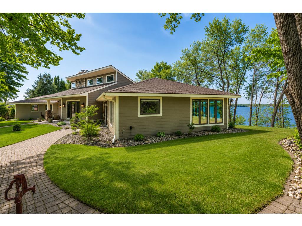 38132 N Little Mcdonald Drive Frazee MN 56544 - Little McDonald Lake 7082596 image2