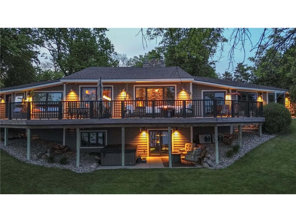 38132 N Little Mcdonald Drive Frazee MN 56544 - Little McDonald Lake 7082596 image5