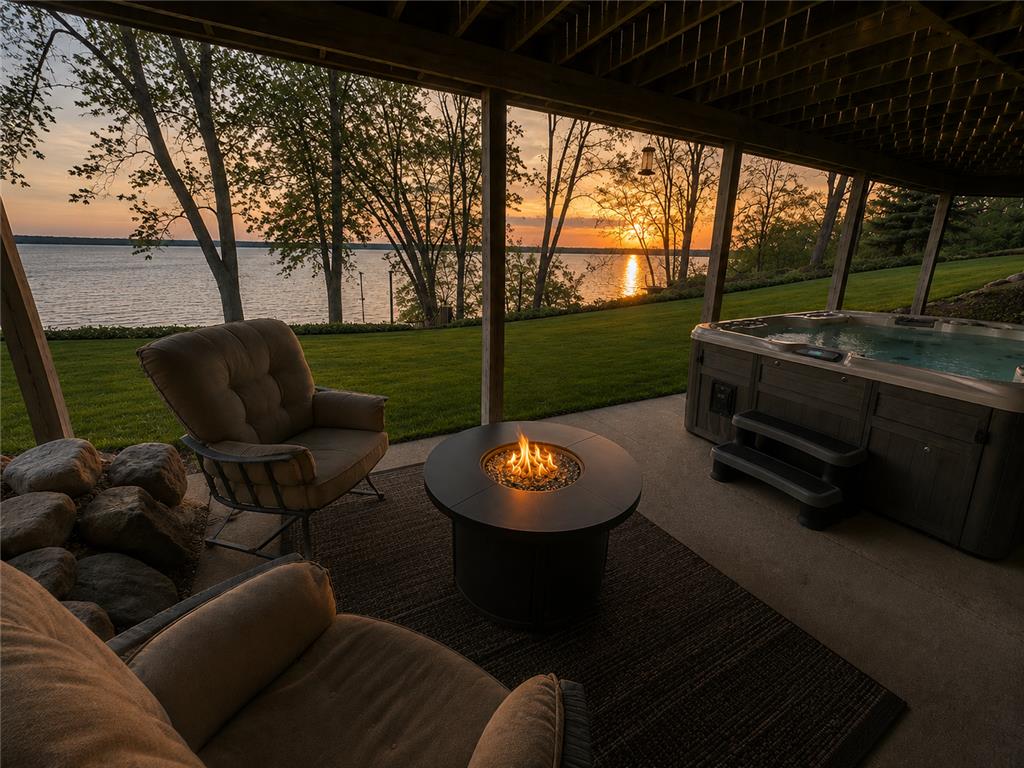 38132 N Little Mcdonald Drive Frazee MN 56544 - Little McDonald Lake 7082596 image52