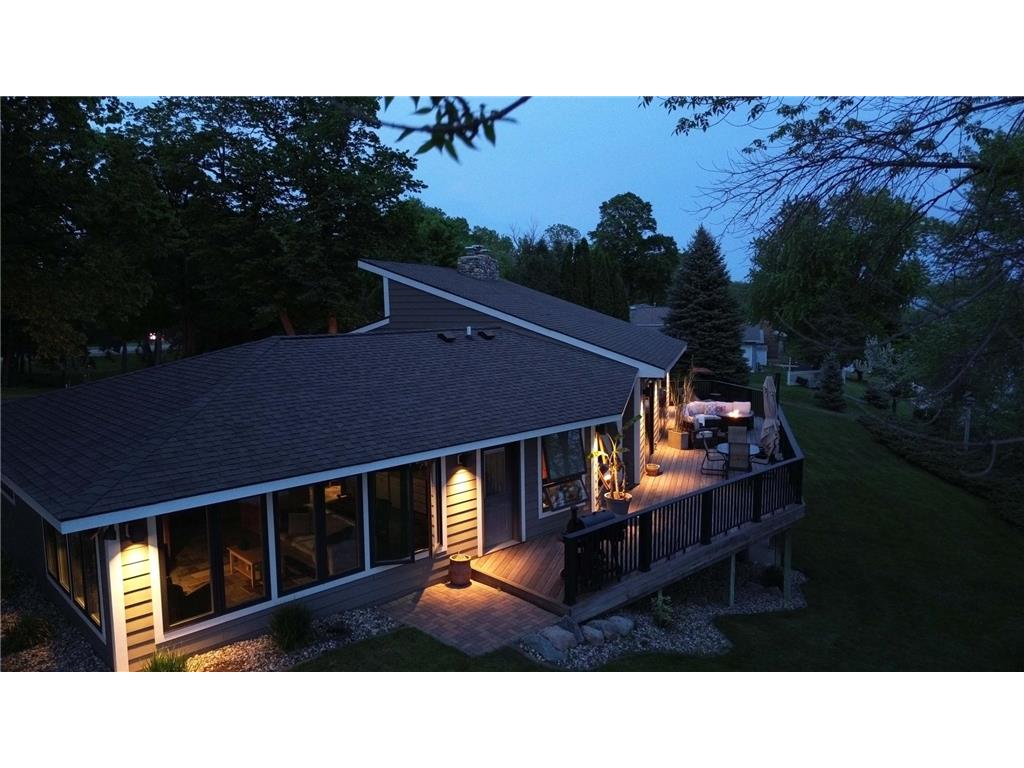 38132 N Little Mcdonald Drive Frazee MN 56544 - Little McDonald Lake 7082596 image55