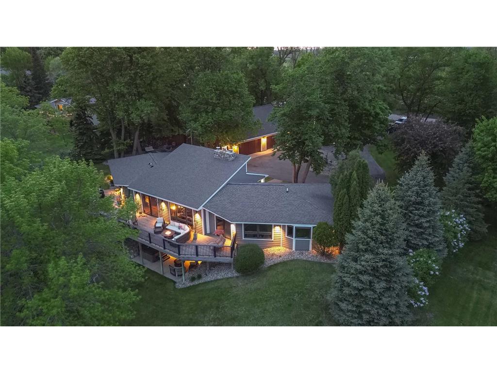 38132 N Little Mcdonald Drive Frazee MN 56544 - Little McDonald Lake 7082596 image7