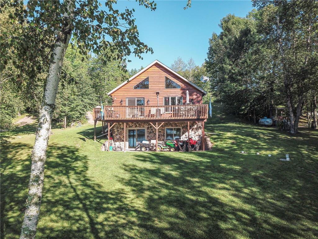 38133 Little Moose Lake Road, Deer River, MN, 56636 MLS 6247315