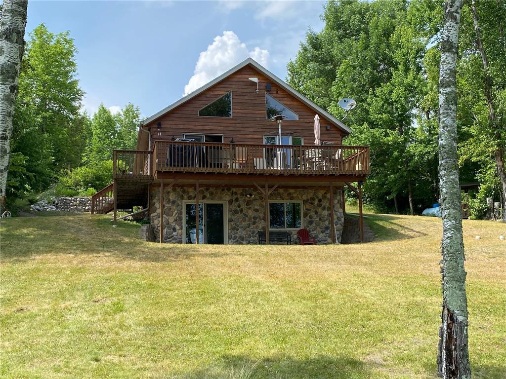 38133 Little Moose Lake Road Deer River MN 56636 - Little Moose Lake 6715079 image1