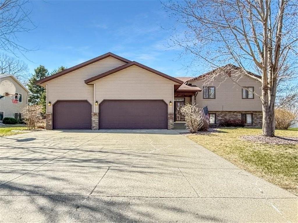 3814 Cedar Creek Court Fairmont MN 56031 6698250 image1