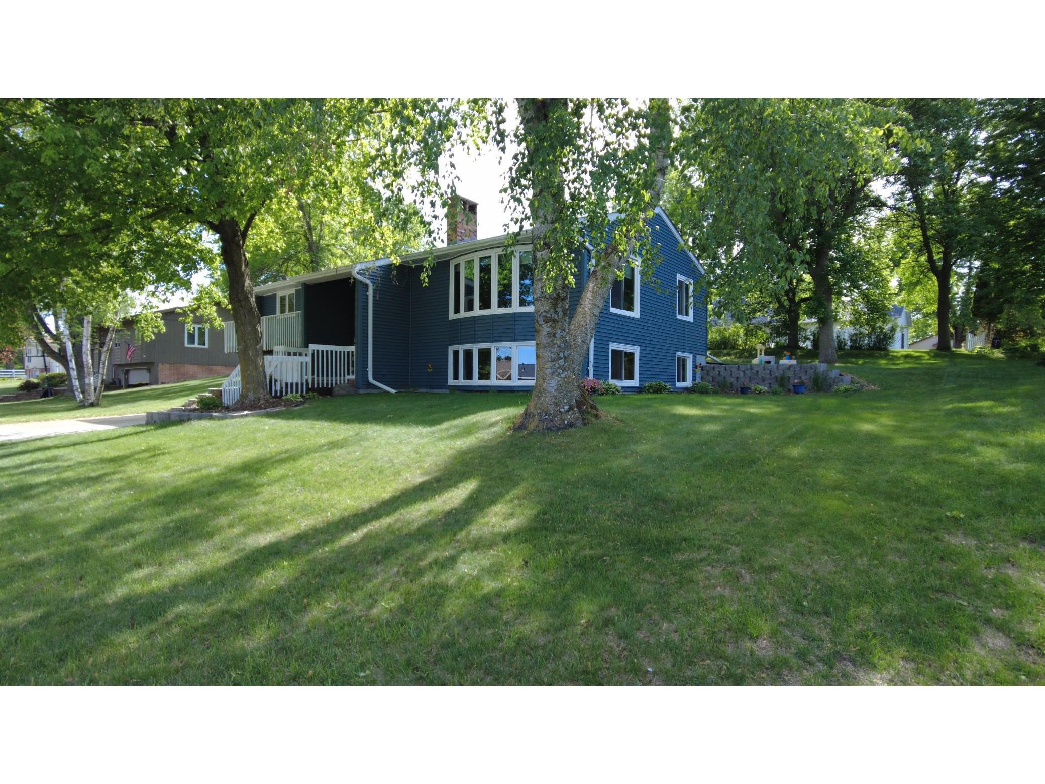 3814 W Amber Lake Drive, Fairmont, MN 56031 MLS 5764209 Edina Realty