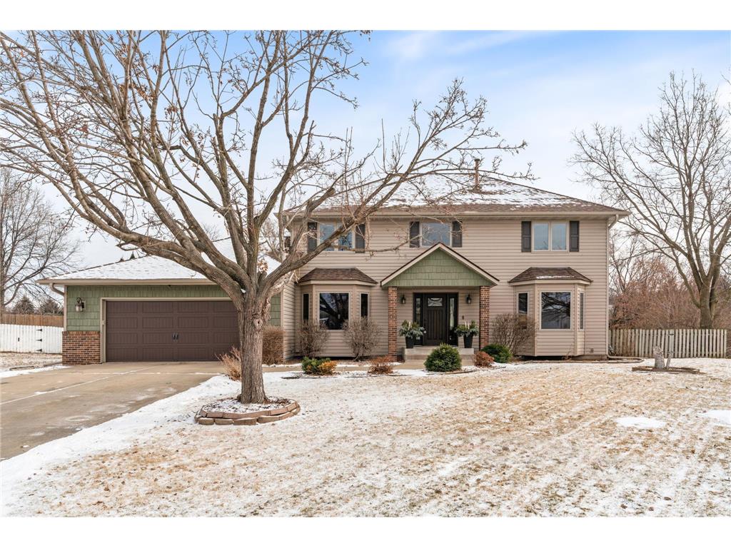 3815 Blackhawk Ridge Place Eagan MN 55122 6656421 image1