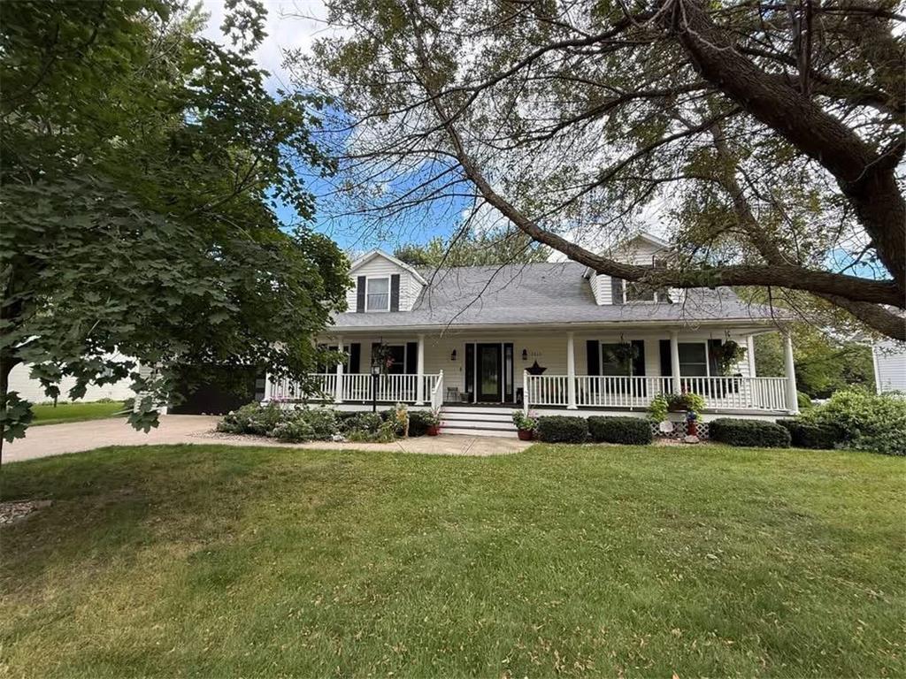 3815 Cedar Creek Court Fairmont MN 56031 6808929 image1