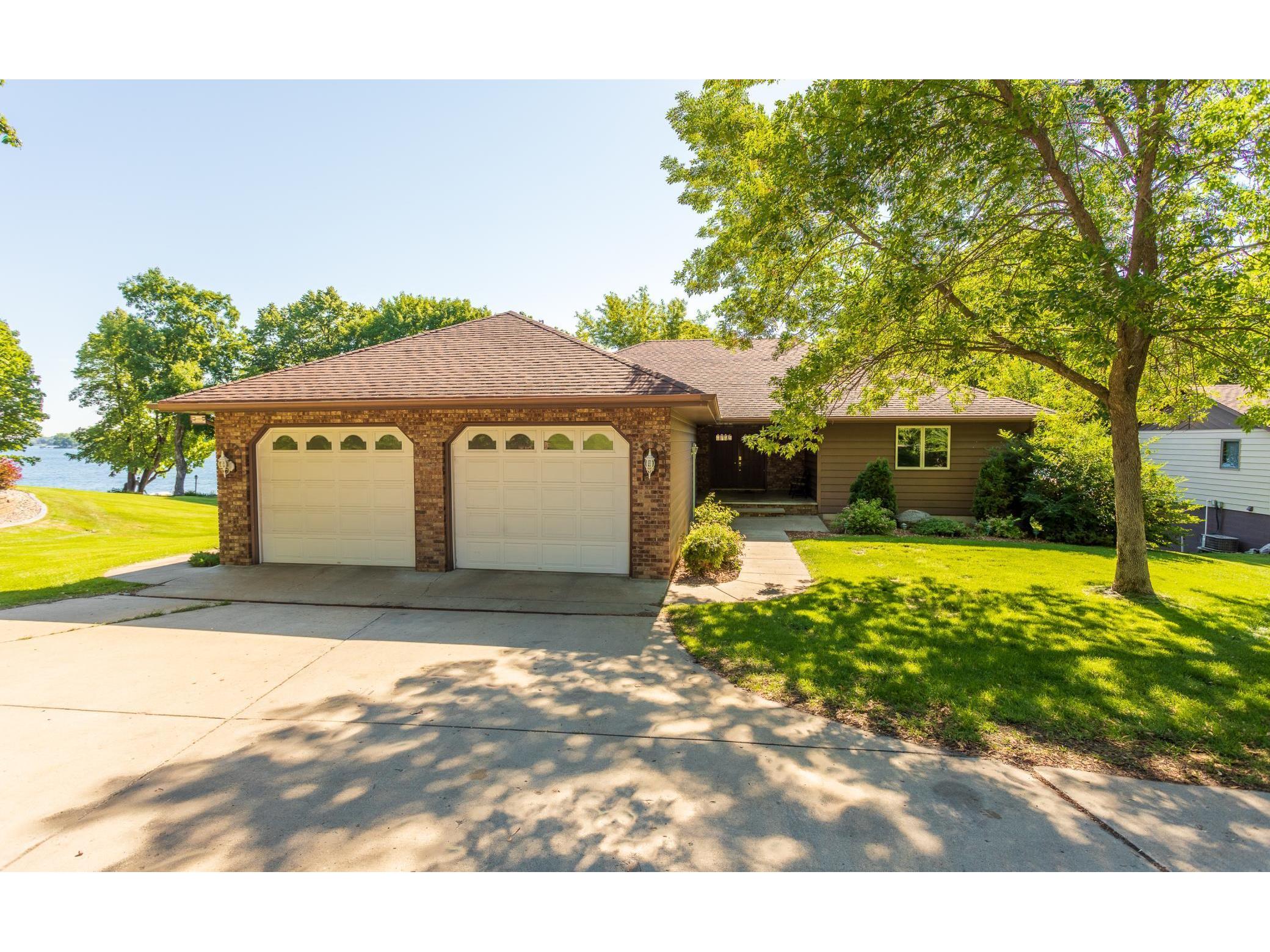 3815 Forest Park Road SW, Alexandria, MN, 56308 MLS 6010673 Edina Realty