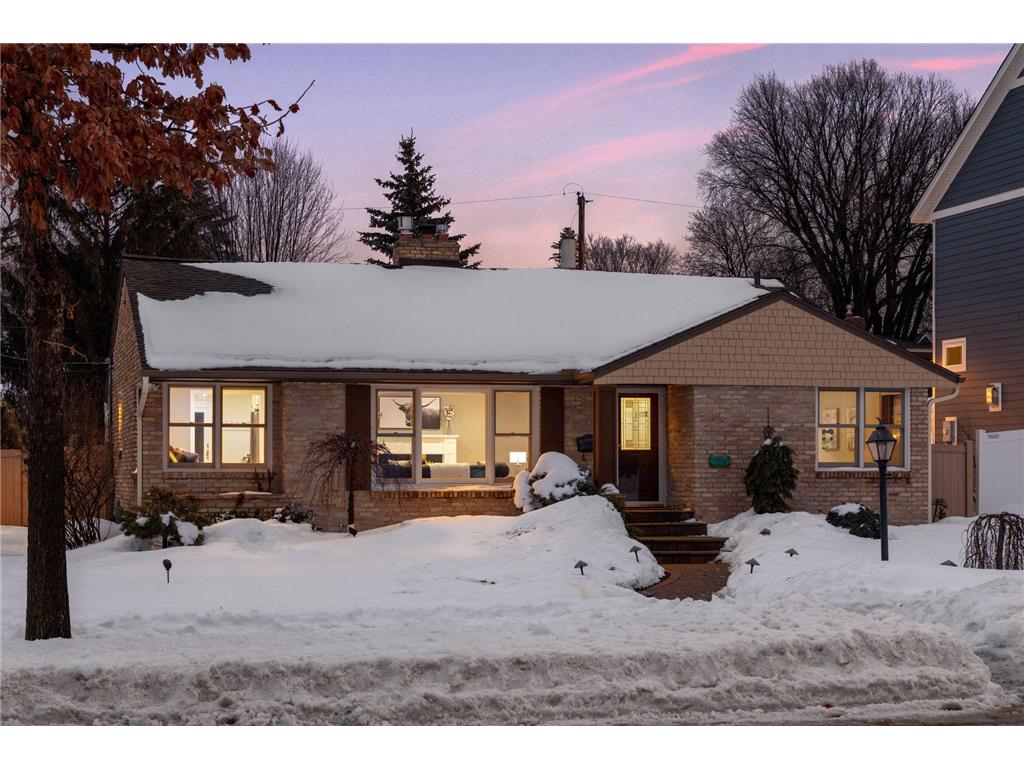 3815 Xerxes Avenue S, Minneapolis, MN, 55410 MLS 6328745 Edina Realty