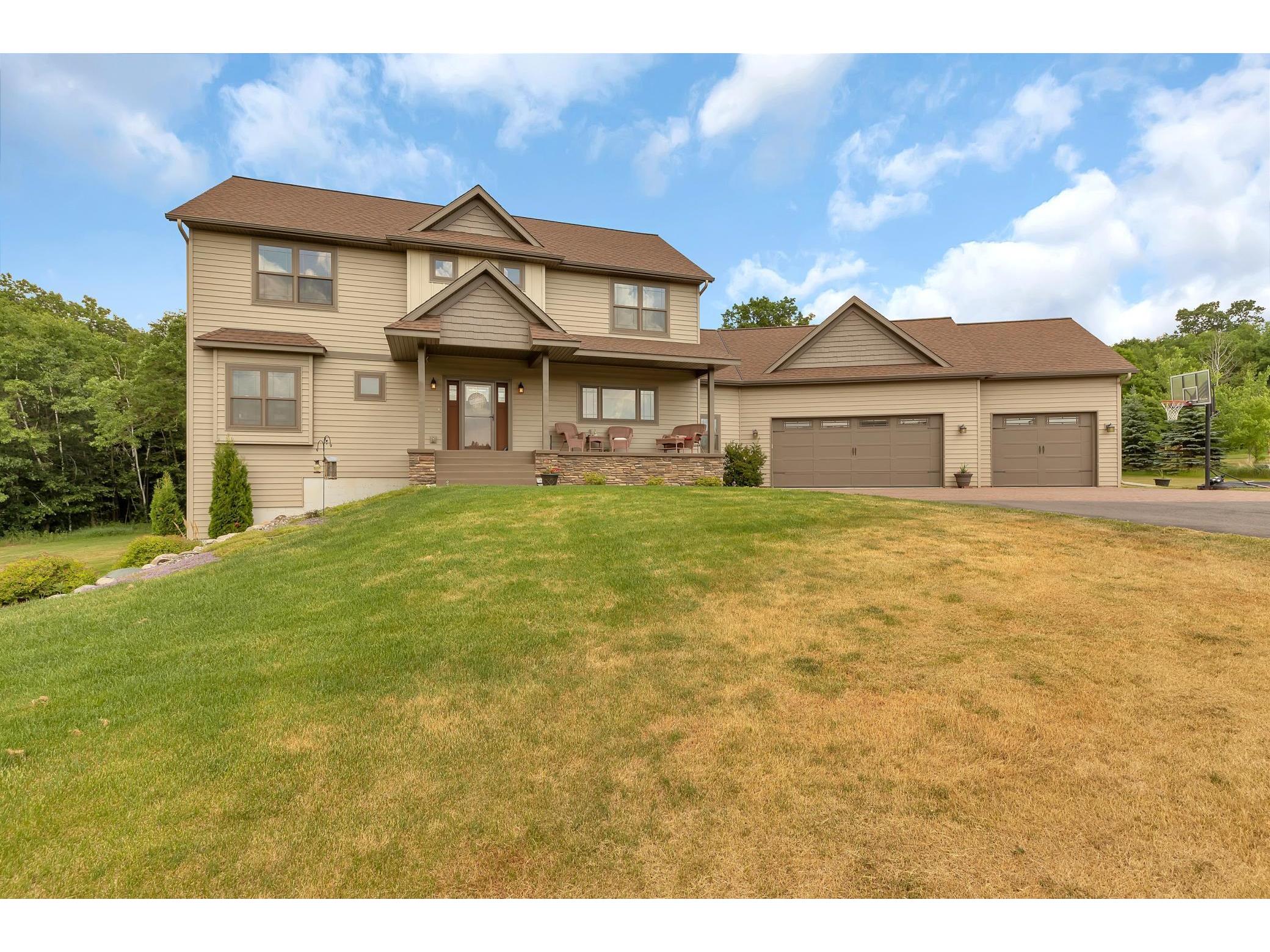 38154 Brockway Hollow Drive, Sartell, MN 56377 MLS 6003582 Edina