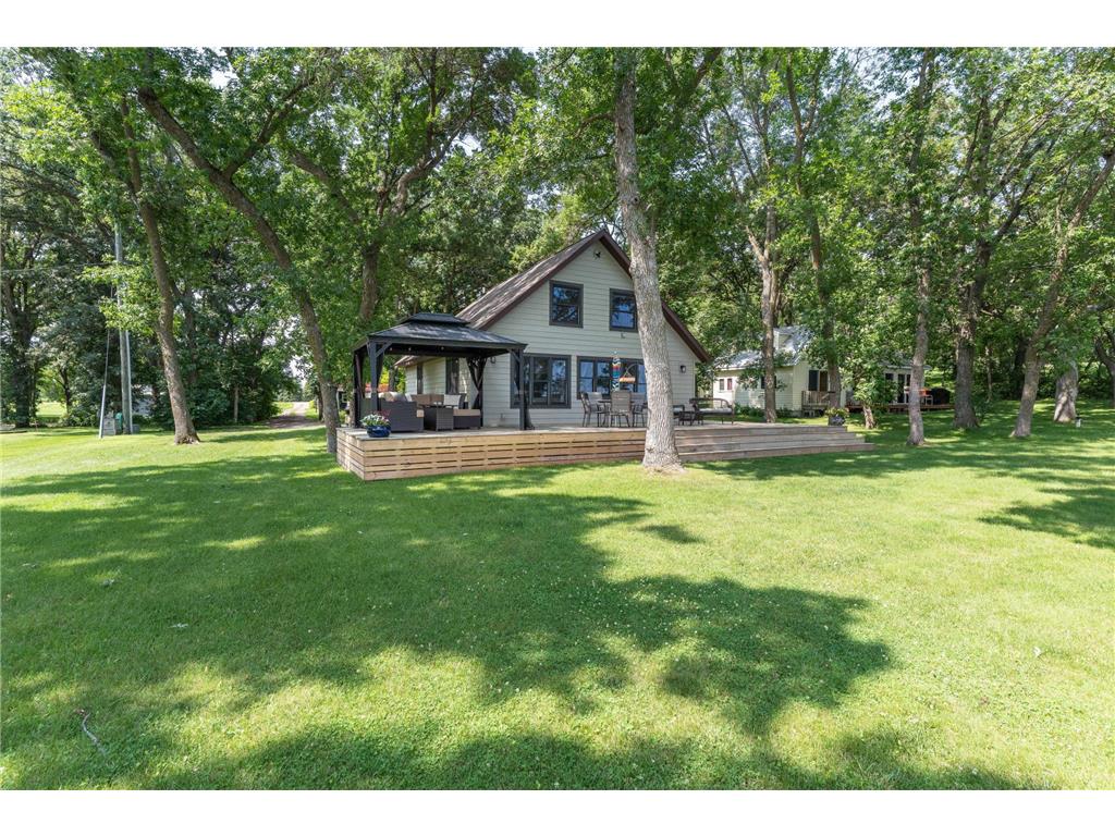 38155 Front Street Clitherall Twp MN 56515 - West Battle 6574765 image1