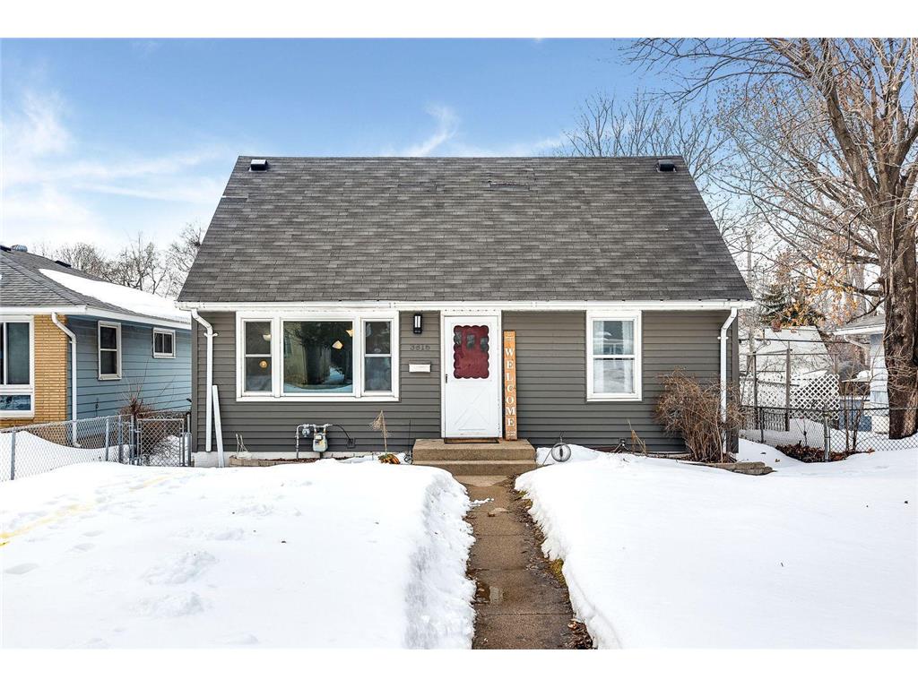3816 2 1/2 Street NE Columbia Heights MN 55421 6344535 image1