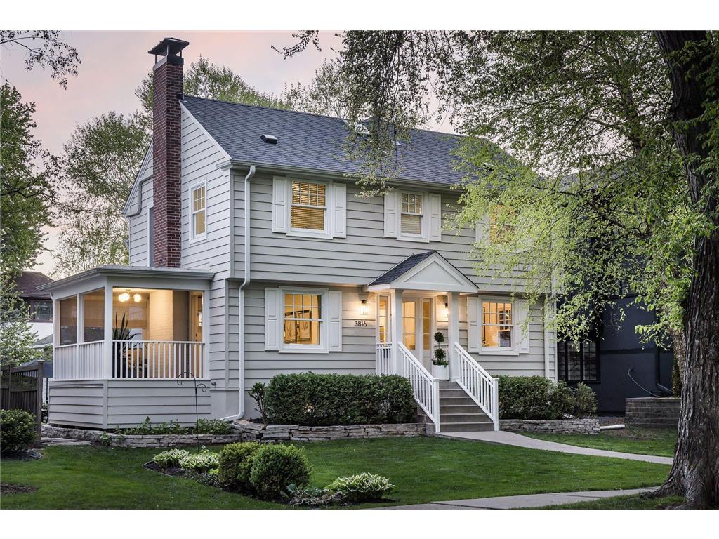3816 Chowen Avenue S Minneapolis MN 55410 7074812 image1